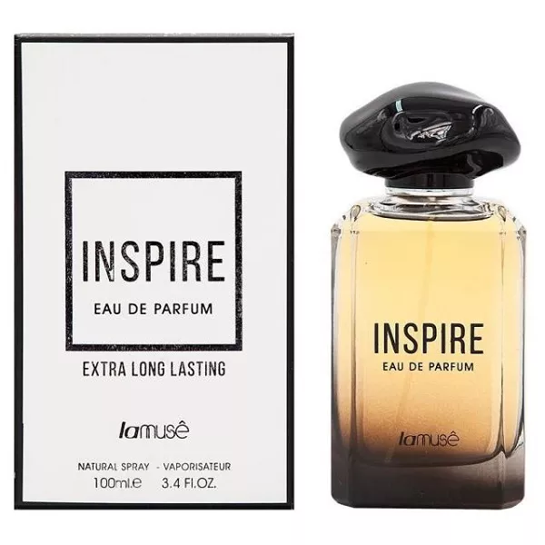 La Muse Inspire ��������������� ���� (������)