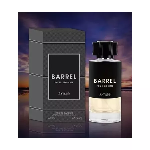 La Muse  Barrel ��������������� ���� (������)