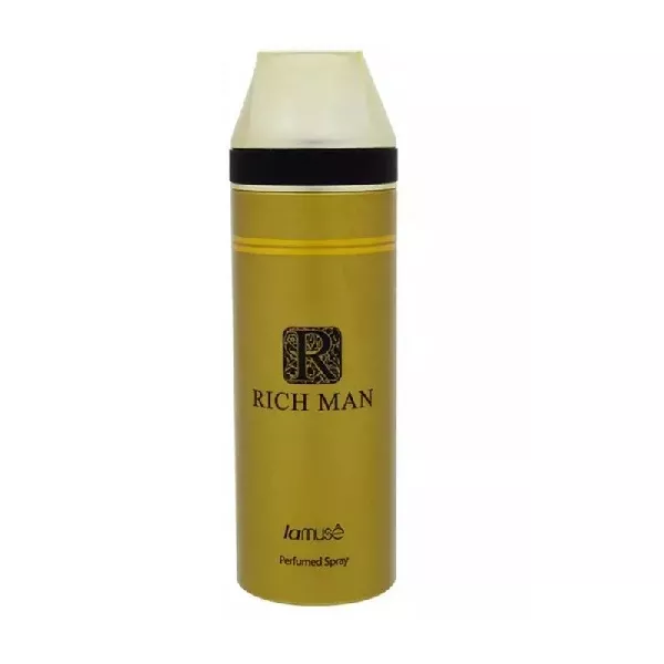 La Muse Rich Man ���������� - �����