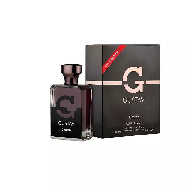 La Muse  Gustav ��������������� ����