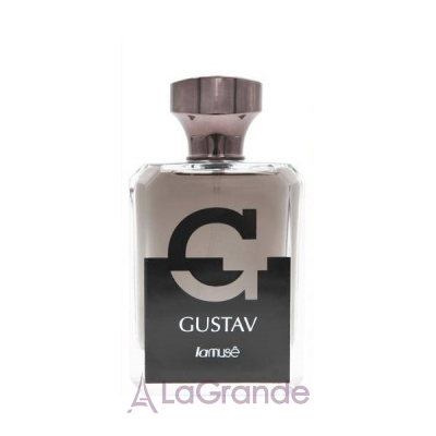 La Muse  Gustav   ()