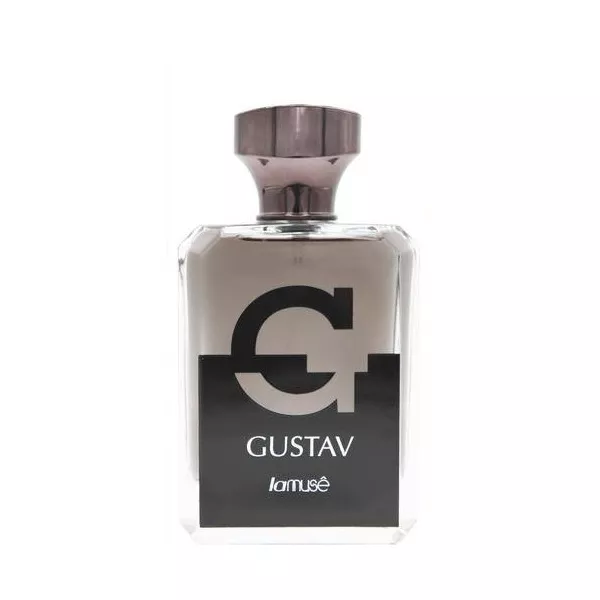 La Muse  Gustav ��������������� ���� (������)