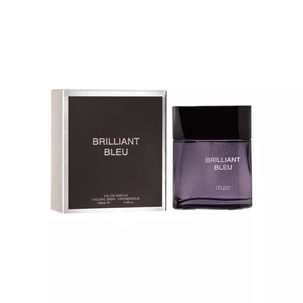 La Muse Brilliant Bleu ��������������� ����