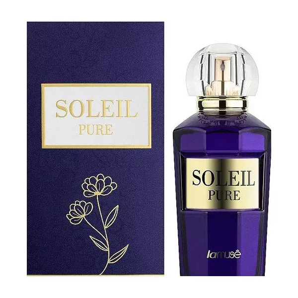 La Muse Soleil Pure ��������������� ���� (������)