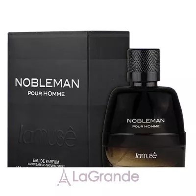 La Muse Nobleman  