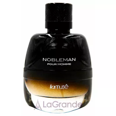 La Muse Nobleman  