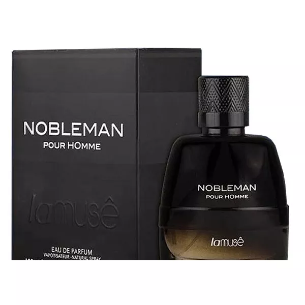La Muse Nobleman ��������������� ����