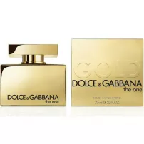Dolce & Gabbana The One Gold 2021 ��������������� ����