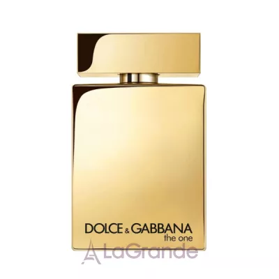 Dolce & Gabbana The One Gold For Men 2021  