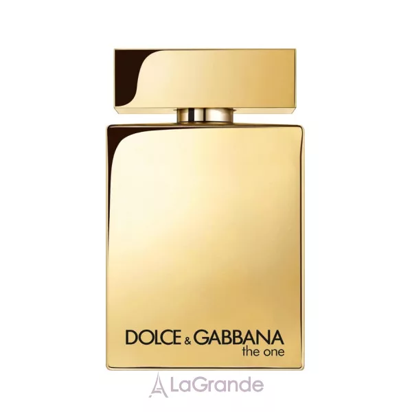 Dolce & Gabbana The One Gold For Men 2021 ����������� ����