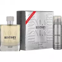 La Muse History �6 ����� ( ��������������� ���� 100 �� + ���������� 50 �� )
