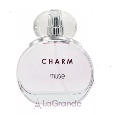 La Muse Charm  