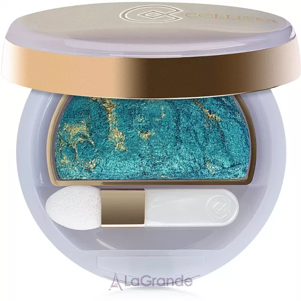 Collistar Double Effect Eye-Shadow Wet & Dry ���� ��� ���