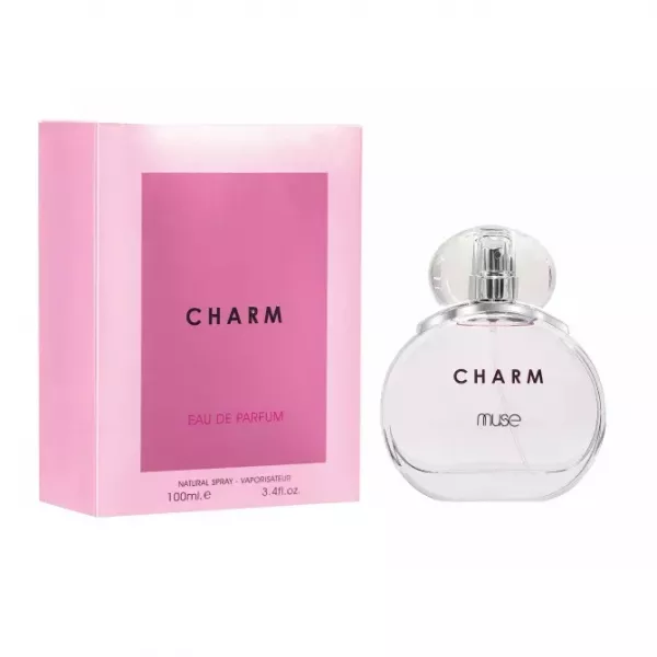 La Muse Charm ��������������� ���� (������)