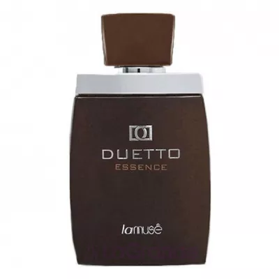 La Muse  Duetto Essence  