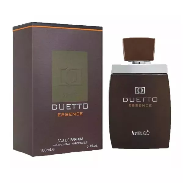 La Muse  Duetto Essence ��������������� ����