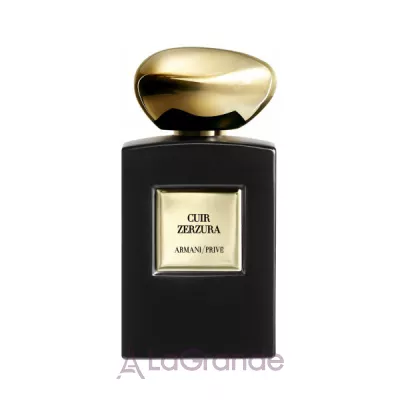 Armani Prive Cuir Zerzura  