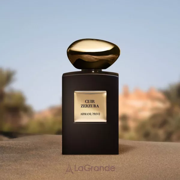 Armani Prive Cuir Zerzura ��������������� ����