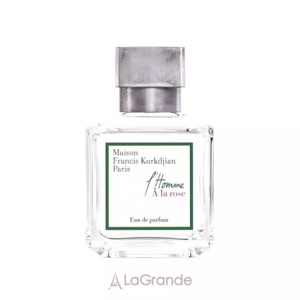 Maison Francis Kurkdjian L`Homme A La Rose ����������� ���� (������)