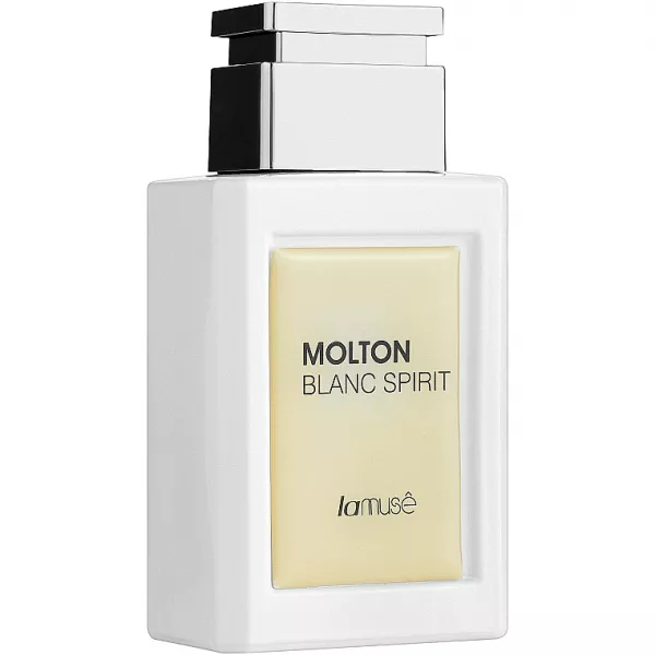 La Muse Molton Blank Spirit ��������������� ����