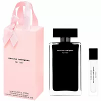 Narciso Rodriguez For Her ����� (��������� ���� 100 �� + ��������������� ���� Pure Musc 10 ��)