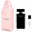 Narciso Rodriguez For Her  (  100  +   Pure Musc 10 )