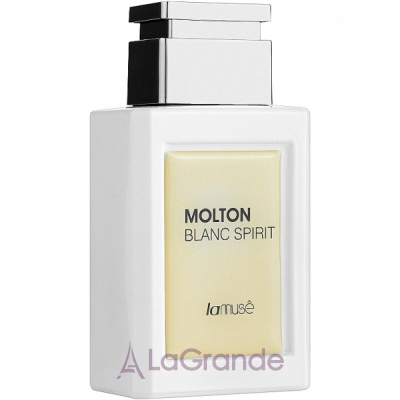 La Muse Molton Blank Spirit   ()