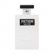 La Muse Fiction White  