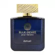 La Muse Blue Desire  