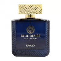 La Muse Blue Desire ��������������� ���� (������)