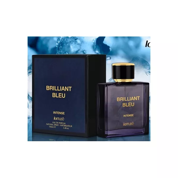La Muse Brilliant Bleu Intense ��������������� ����