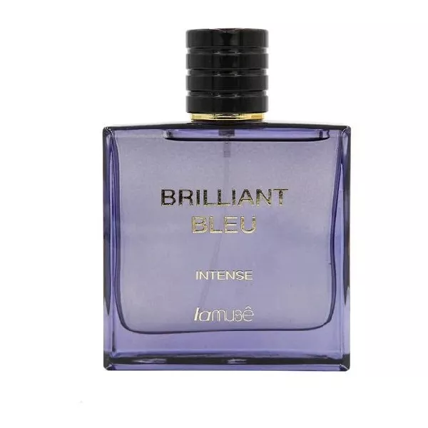 La Muse Brilliant Bleu Intense ��������������� ����