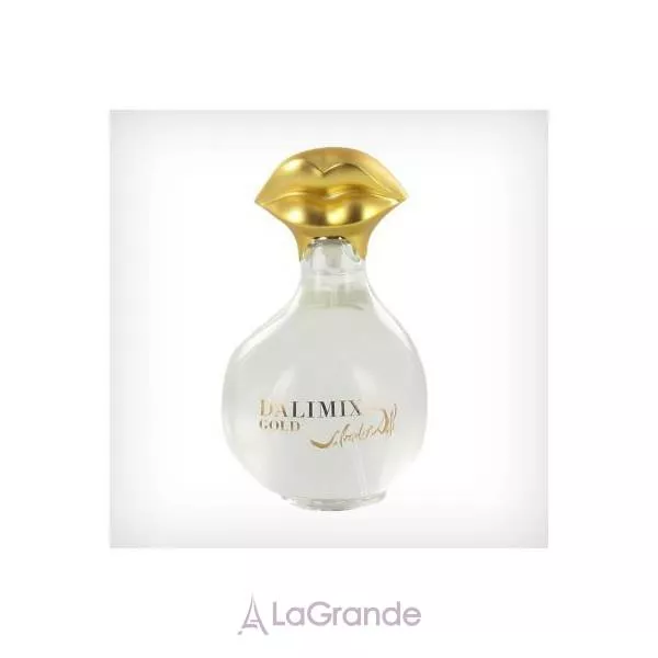 Salvador Dali Dalimix Gold �������� ���� (������)