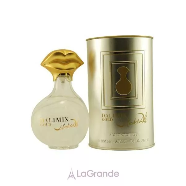 Salvador Dali Dalimix Gold �������� ���� (������)
