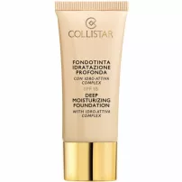 Collistar Long-Lasting Matte Foundation ���������� ��������� ����