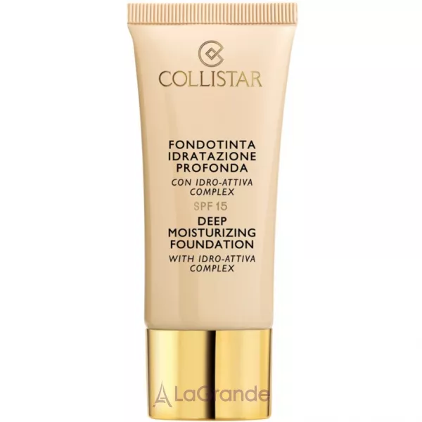 Collistar Long-Lasting Matte Foundation ���������� ��������� ����