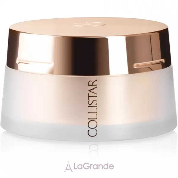 Collistar Silk Effect Loose Powder ����������� �����