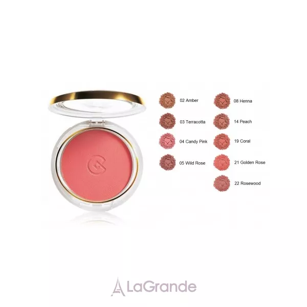 Collistar Silk Effect Maxi Blusher ���'���