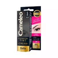 Delia Cameleo Eyebrow Tint Cream ����-������ ��� ������