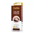 Delia Eyebrow Color Cream -    볺 