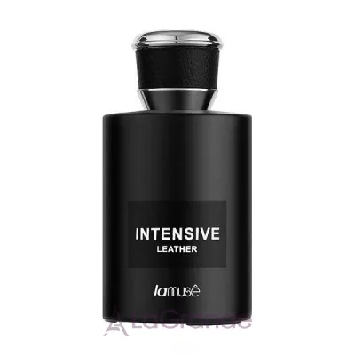 La Muse Intensive Leather  