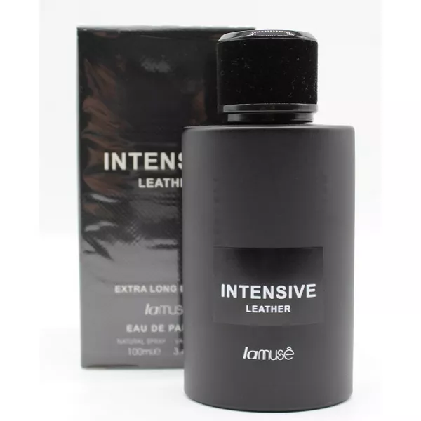 La Muse Intensive Leather ��������������� ����