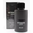 La Muse Intensive Leather  