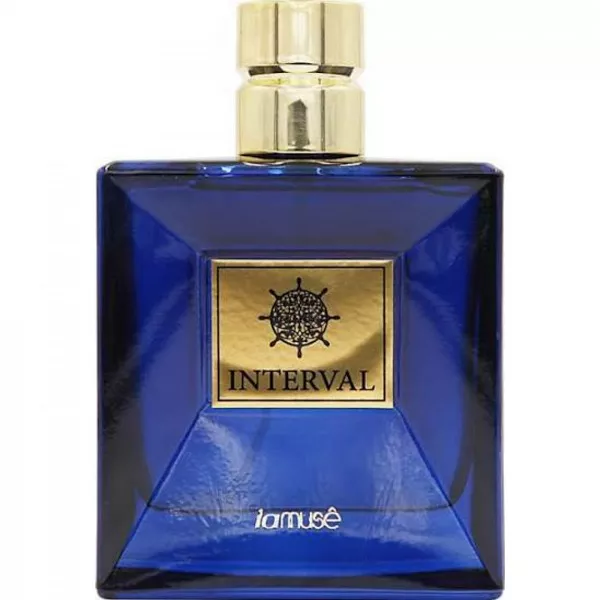 La Muse Interval ��������������� ����
