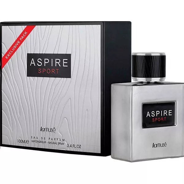 La Muse Aspire Sport ��������������� ����