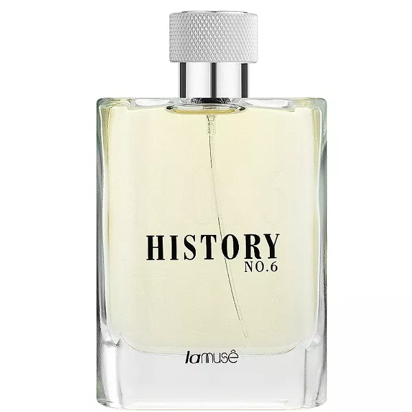 La Muse History �6 ��������������� ����