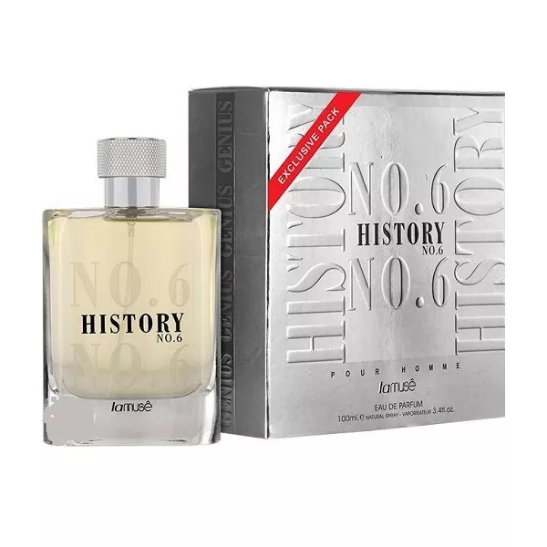 La Muse History �6 ��������������� ����