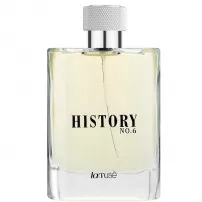 La Muse History �6 ��������������� ���� (������)