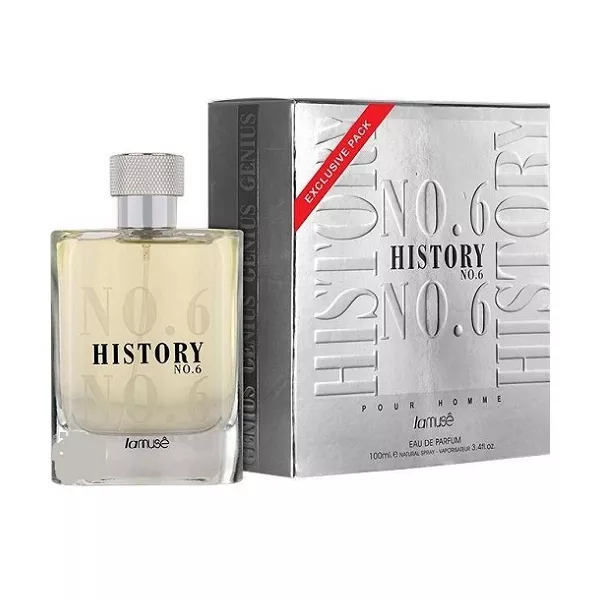 La Muse History �6 ��������������� ���� (������)