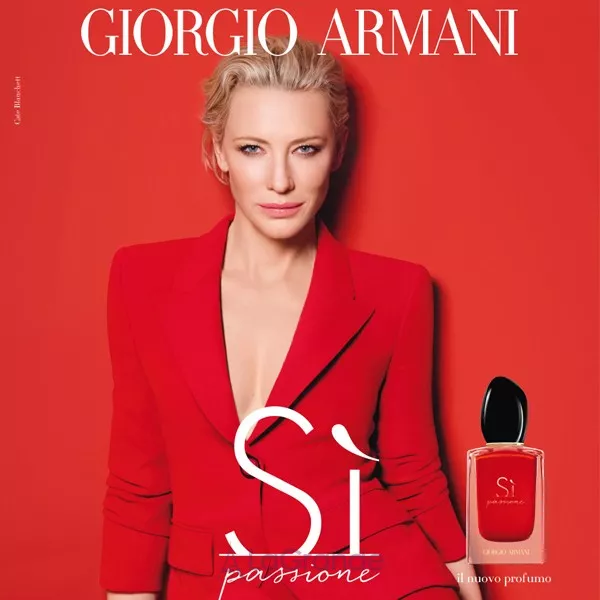 Armani Si Passione ���� (����������� ���� 50 �� + ����������� ���� 15 �� + ������� ��� ��� 75 ��)